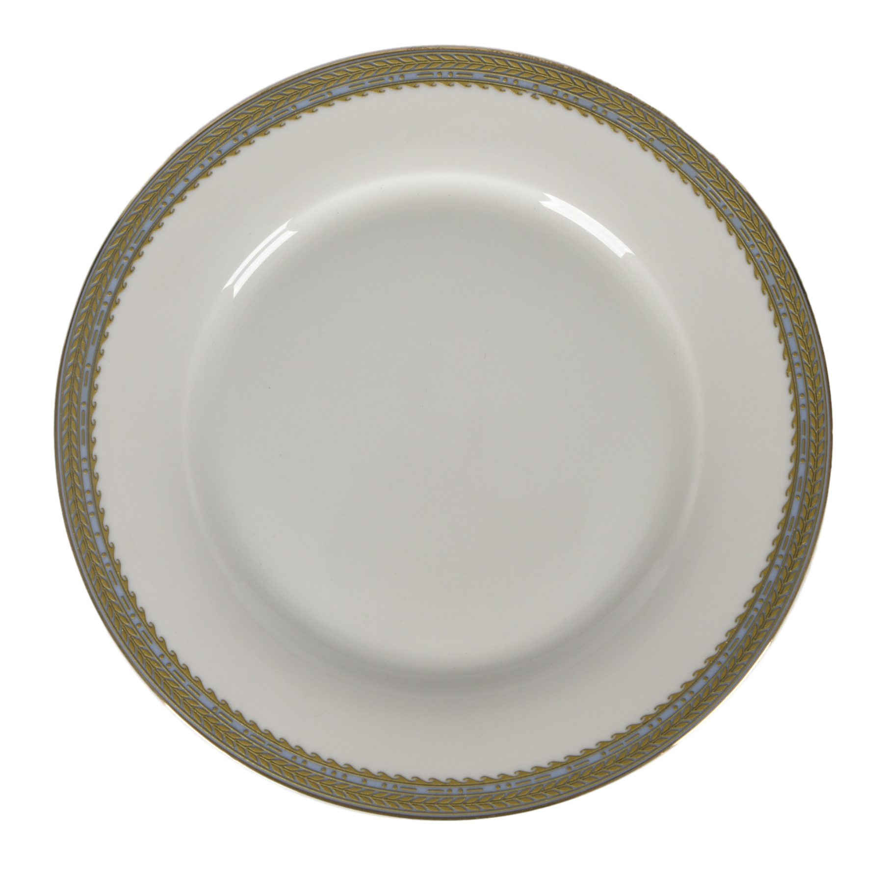 Cerulian Grandeur 27pc Dinner Set