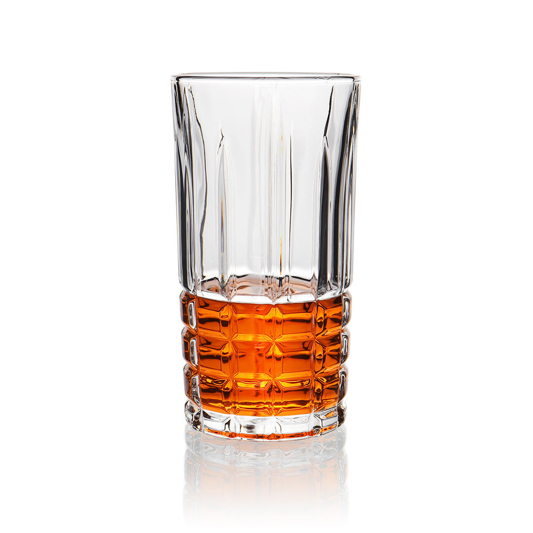 GLASS SET OF 6