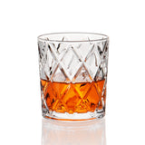 GLASS SET OF 6