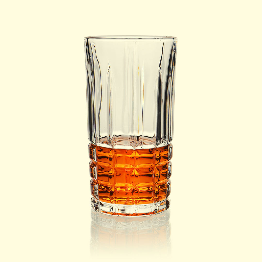 GLASS SET OF 6