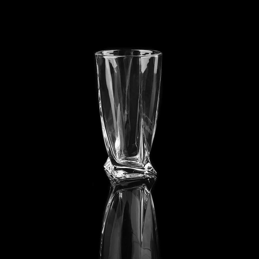 GLASS SET OF 6