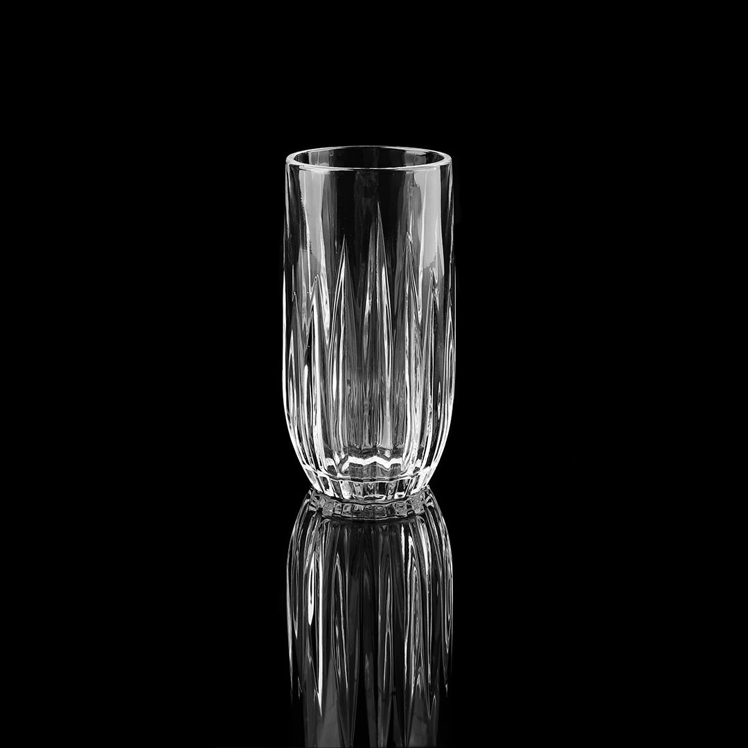 GLASS SET OF 6