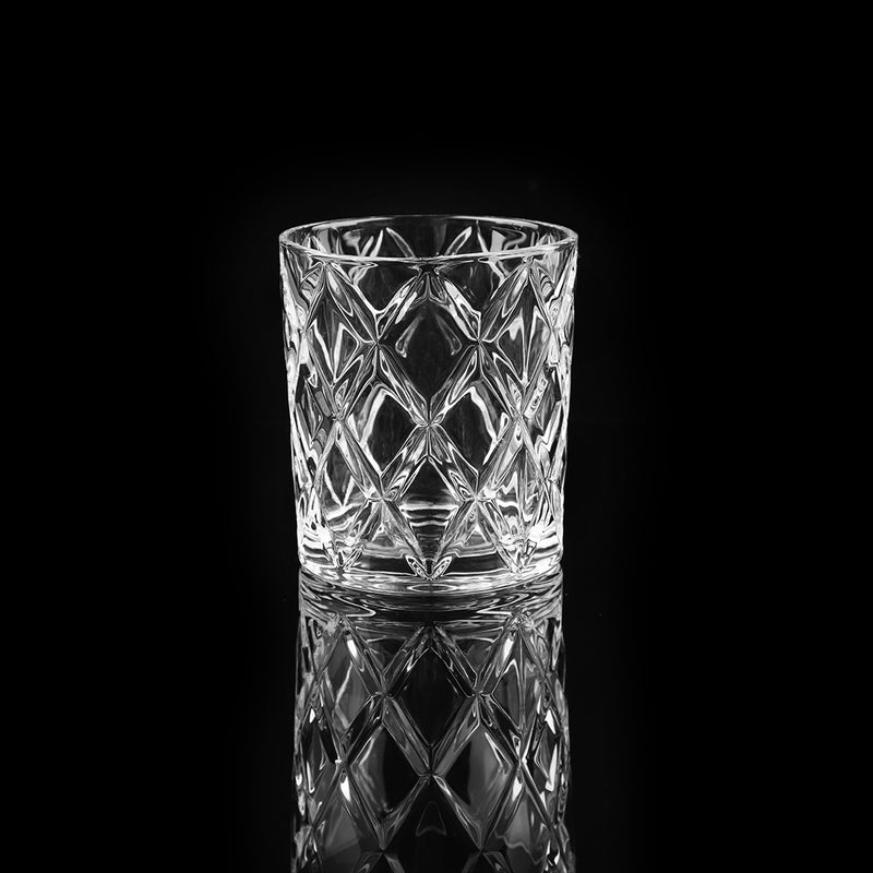 GLASS SET OF 6