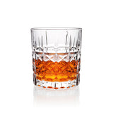 GLASS SET OF 6