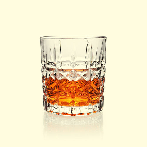 GLASS SET OF 6