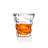 GLASS SET OF 6