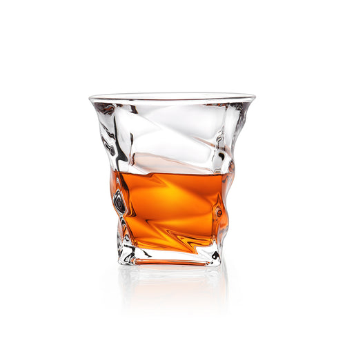 GLASS SET OF 6