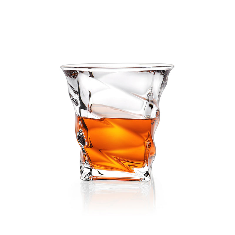 GLASS SET OF 6