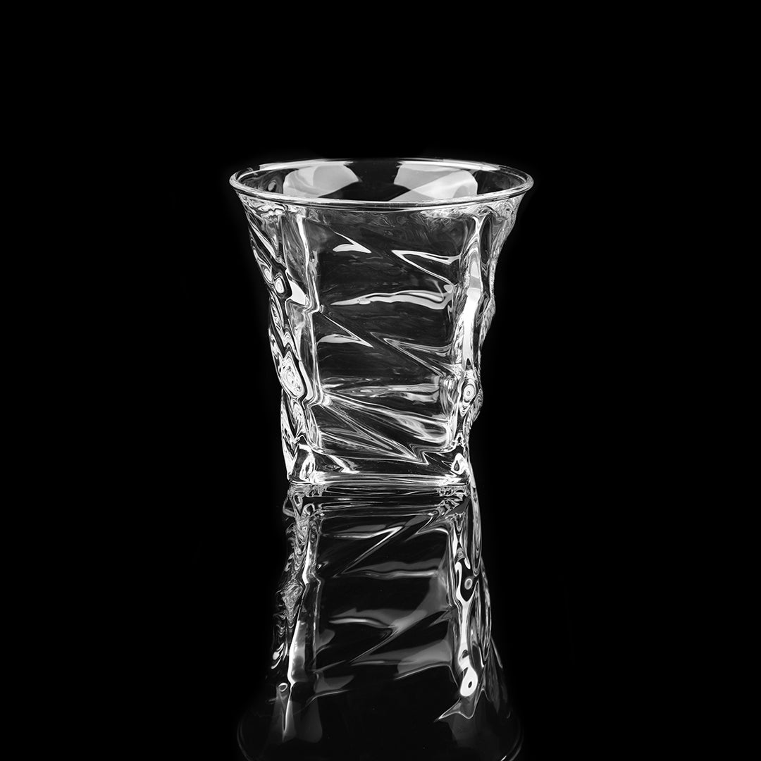 GLASS SET OF 6
