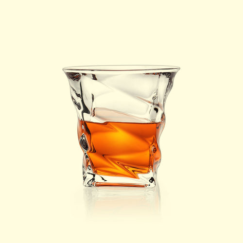 GLASS SET OF 6