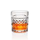 GLASS SET OF 6