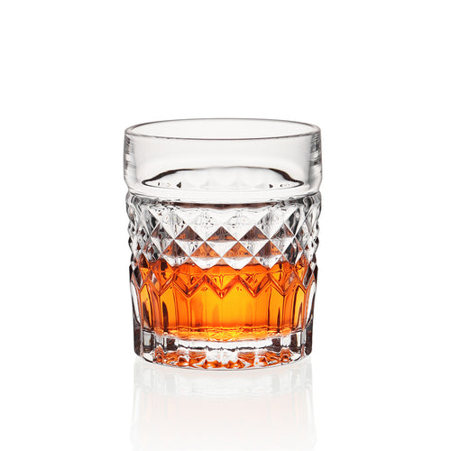 GLASS SET OF 6