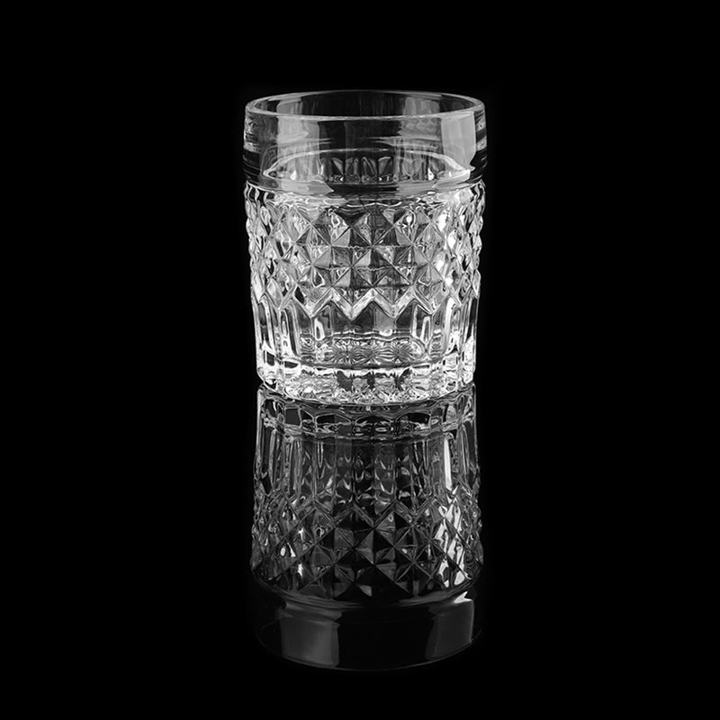 GLASS SET OF 6