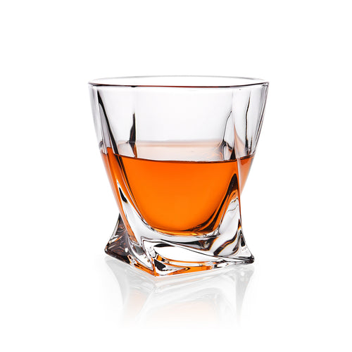 GLASS SET OF 6