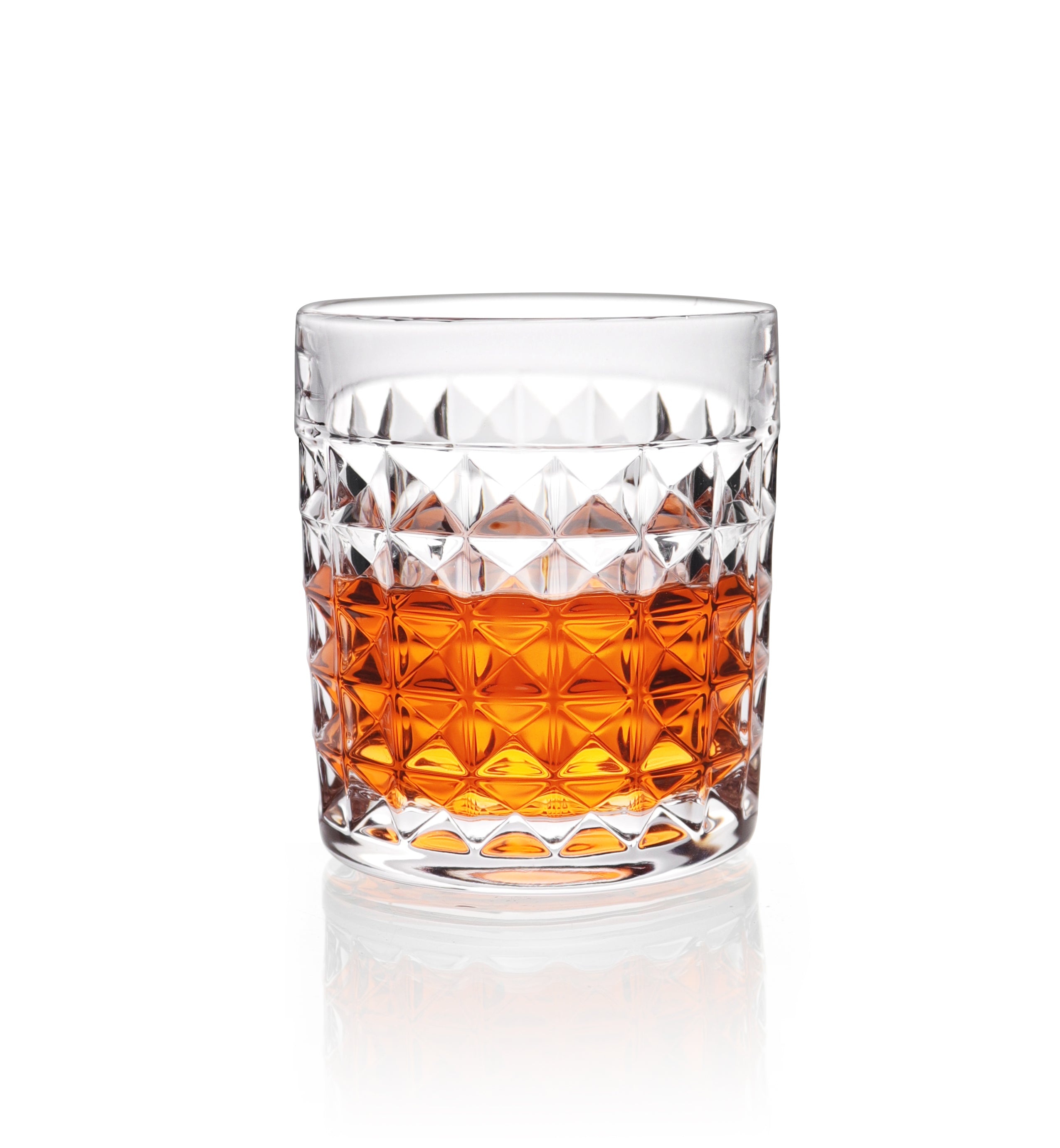 GLASS SET OF 6