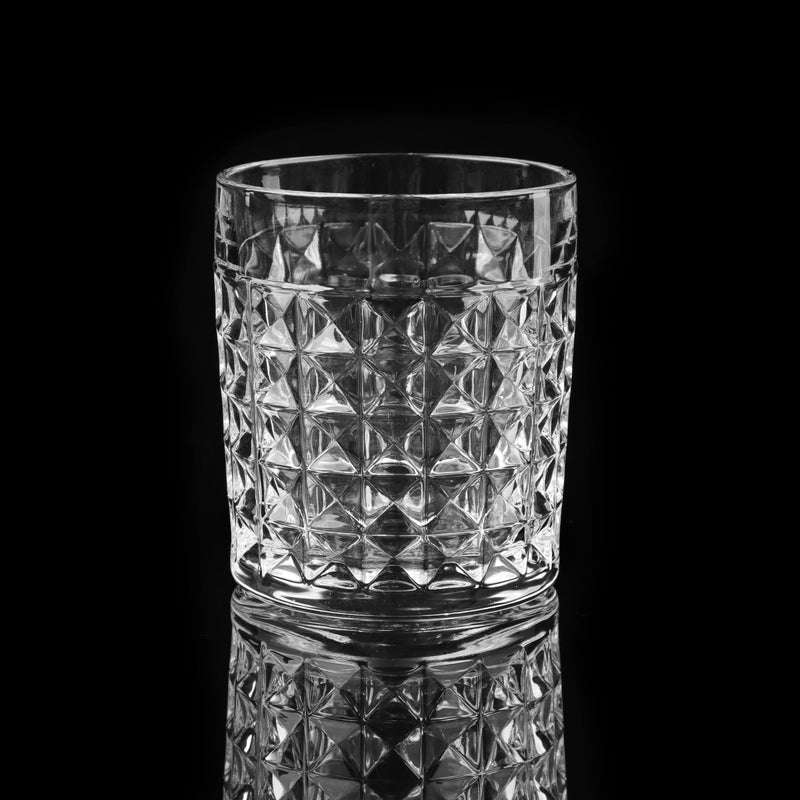 GLASS SET OF 6