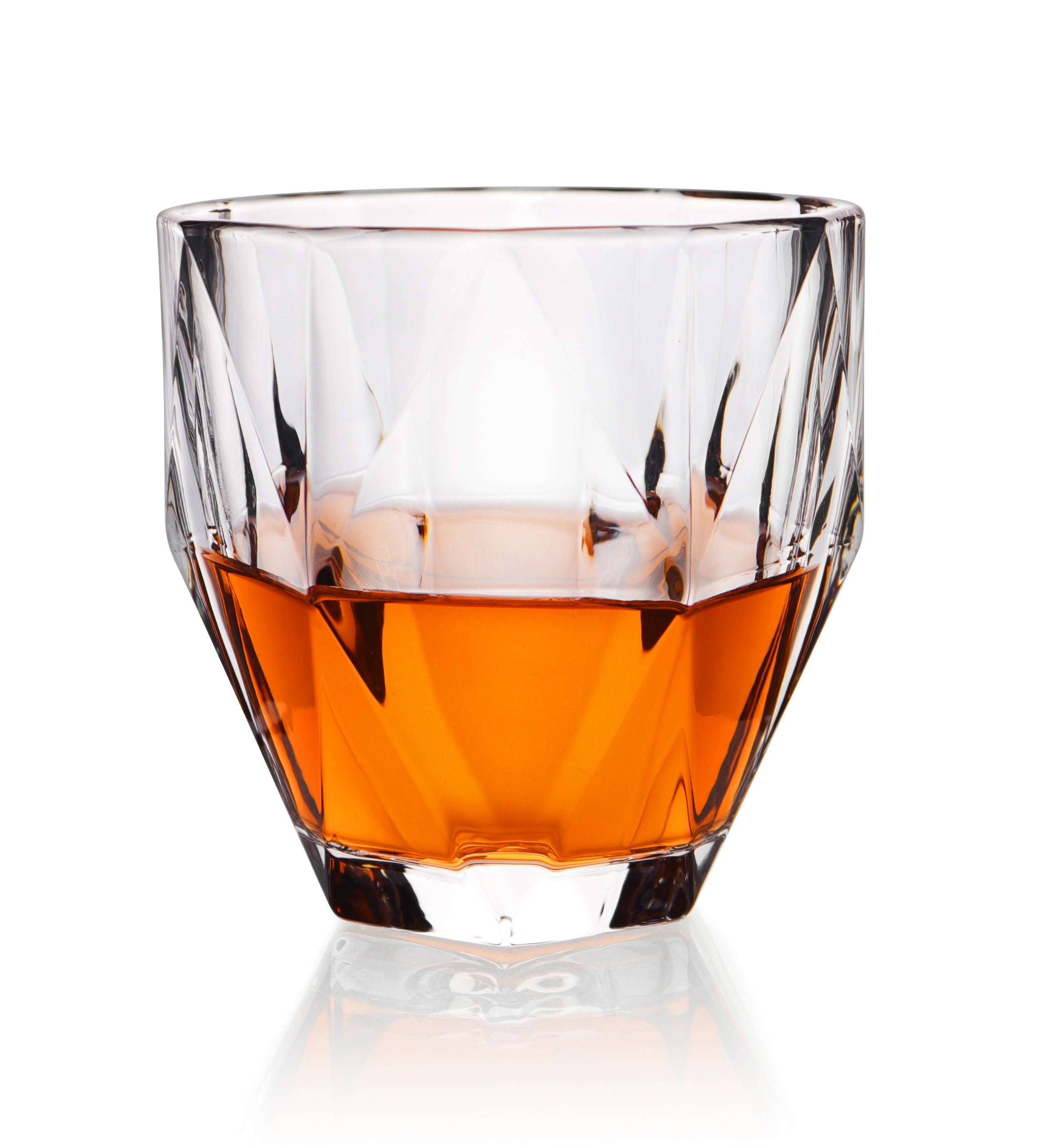 GLASS SET OF 6