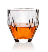 GLASS SET OF 6