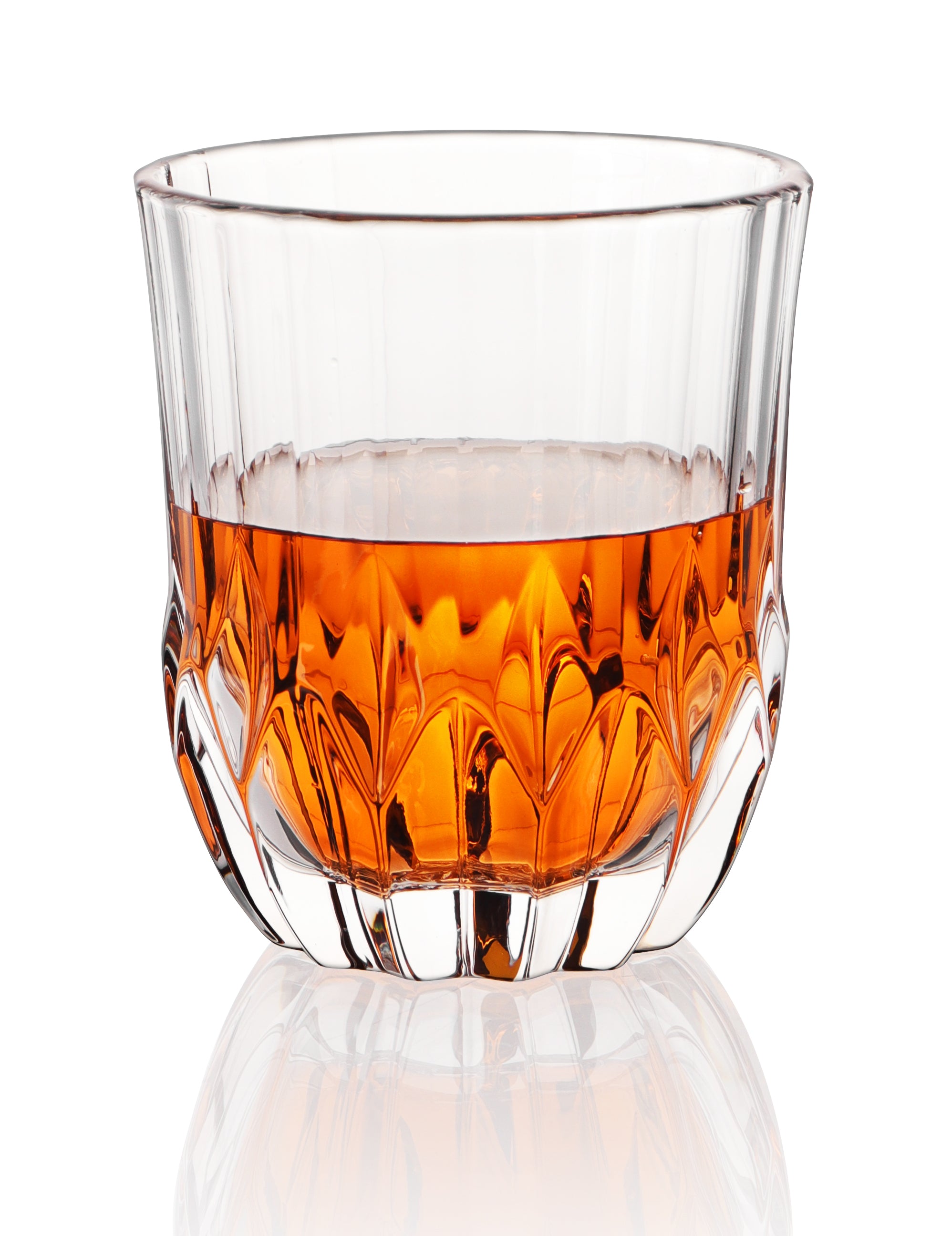 GLASS SET OF 6