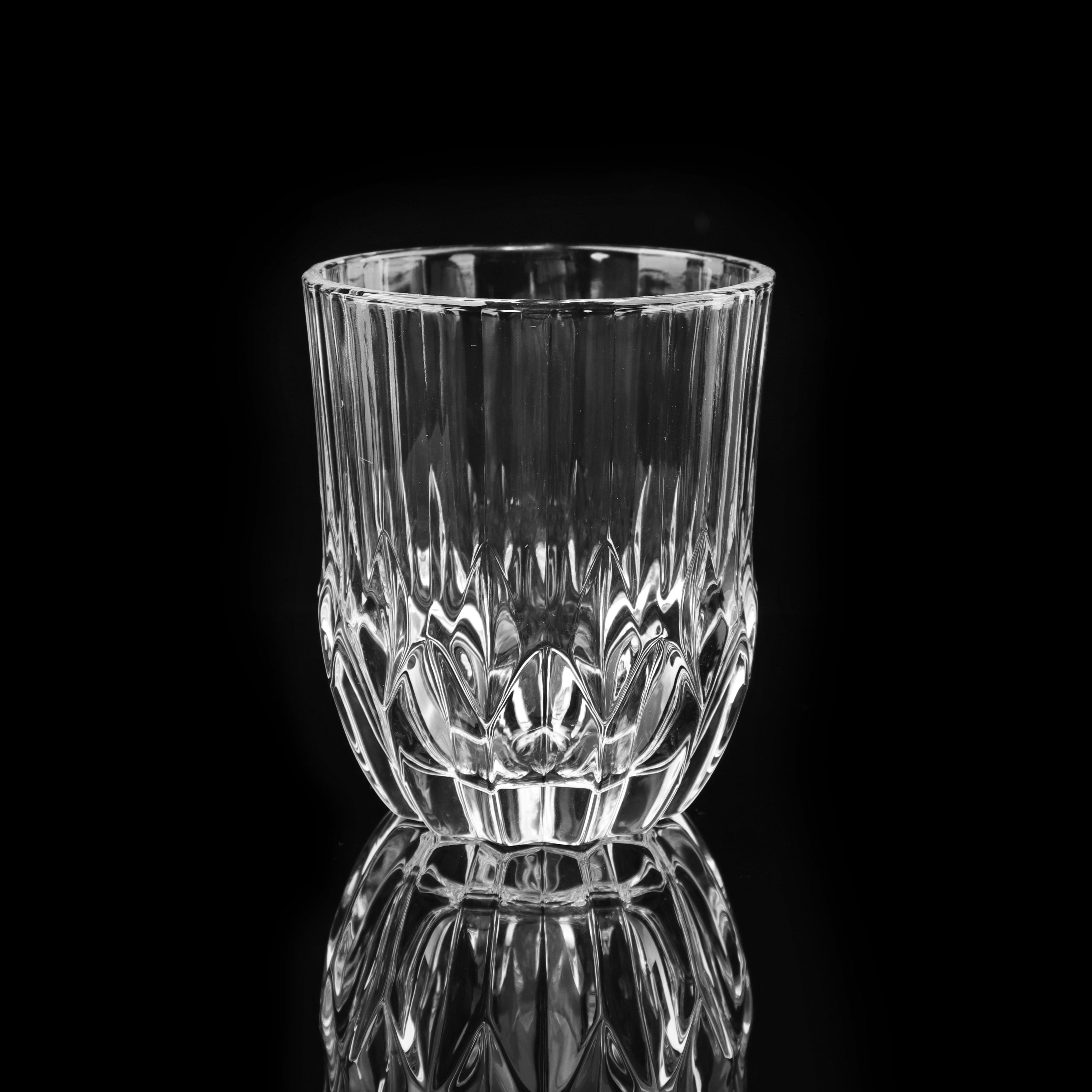 GLASS SET OF 6