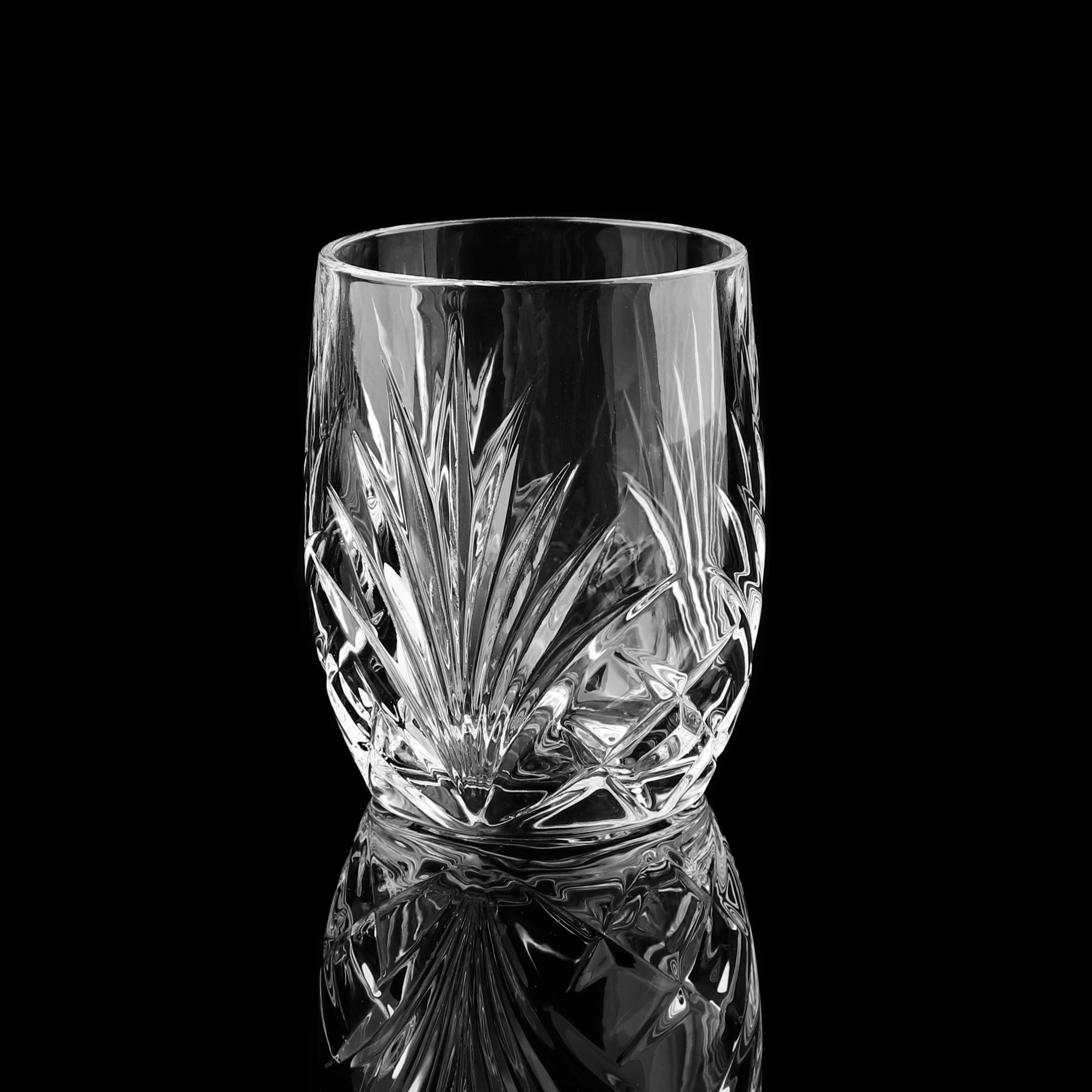 GLASS SET OF 6