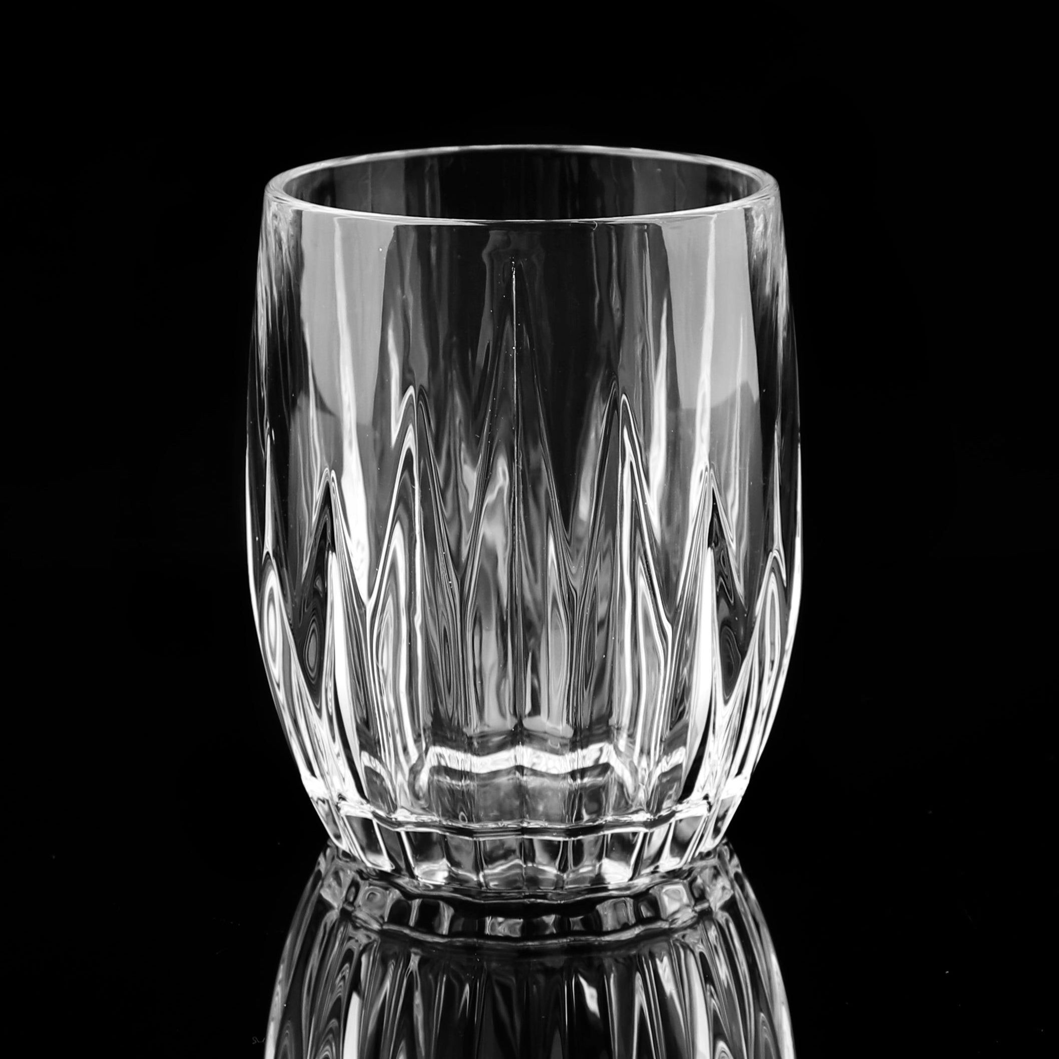 GLASS SET OF 6