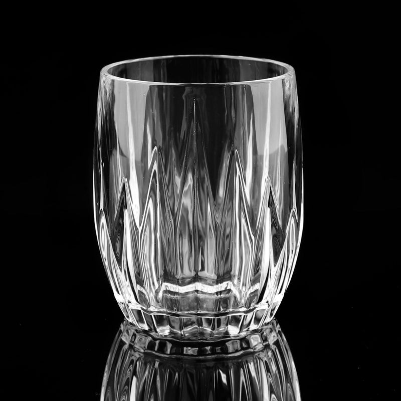 GLASS SET OF 6