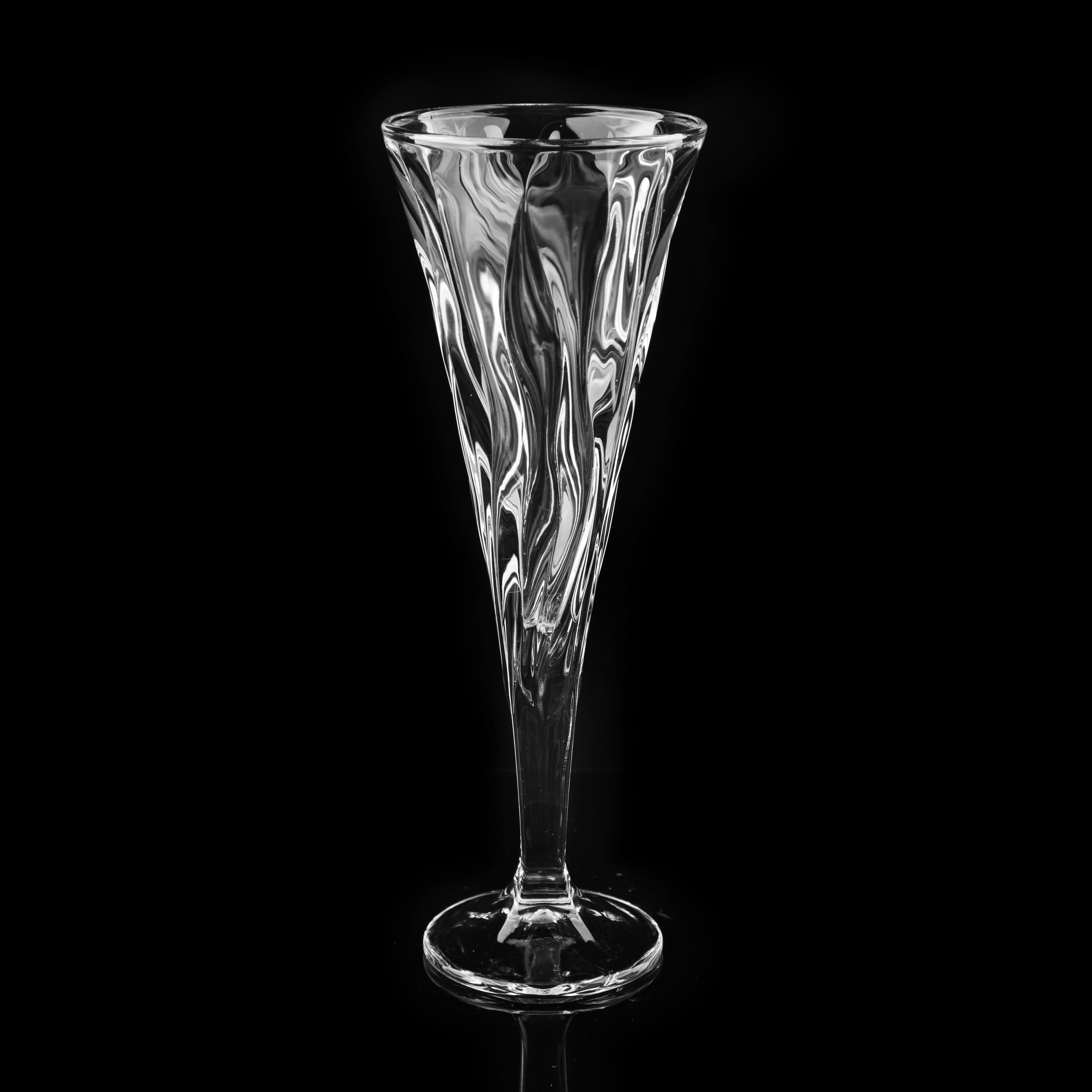 GLASS SET OF 6