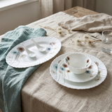 Dine in Style – Premium 33pc Opalware Dining Set