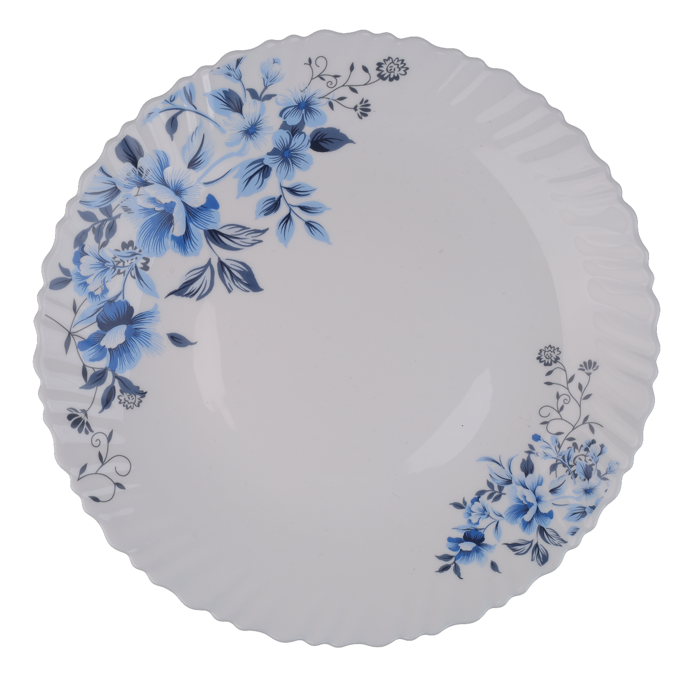 Luminous – Premium 33pc Opalware Dining Set