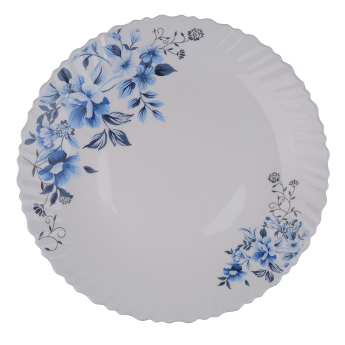 Luminous – Premium 33pc Opalware Dining Set