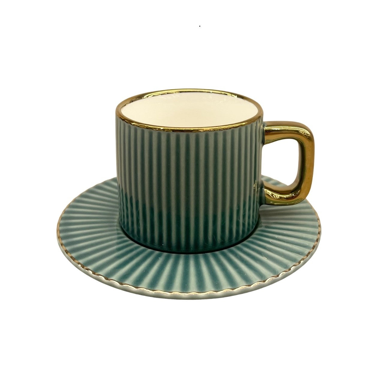 Timeless Sips - 6pc Tea Set