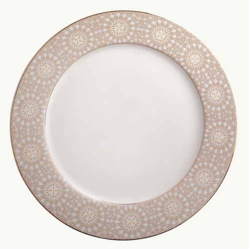 Golden Dream 33pc Dinner Set