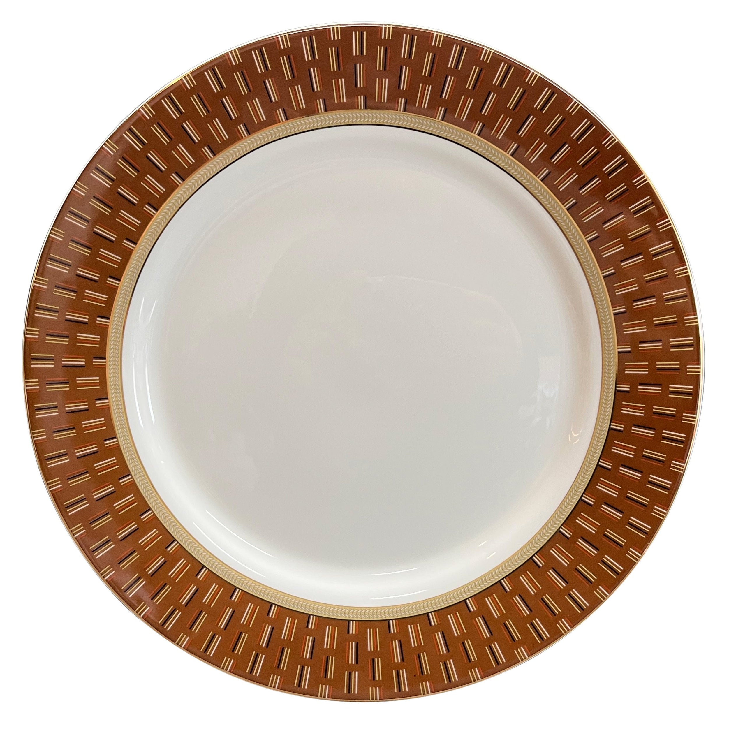 Terracotta Luxe 27pc Dinner Set