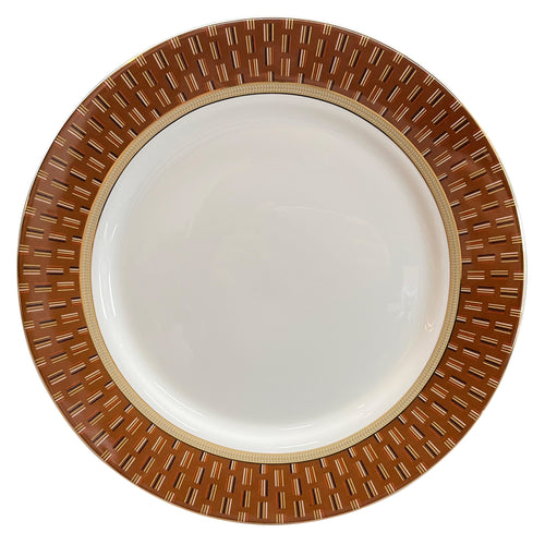 Terracotta Luxe 33pc Dinner Set