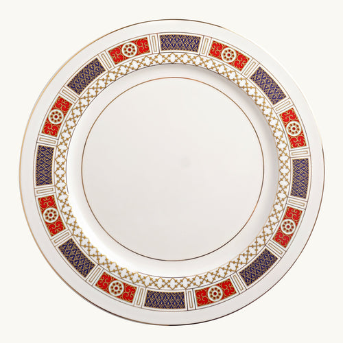 Regal Charm 33pc Dinner Set