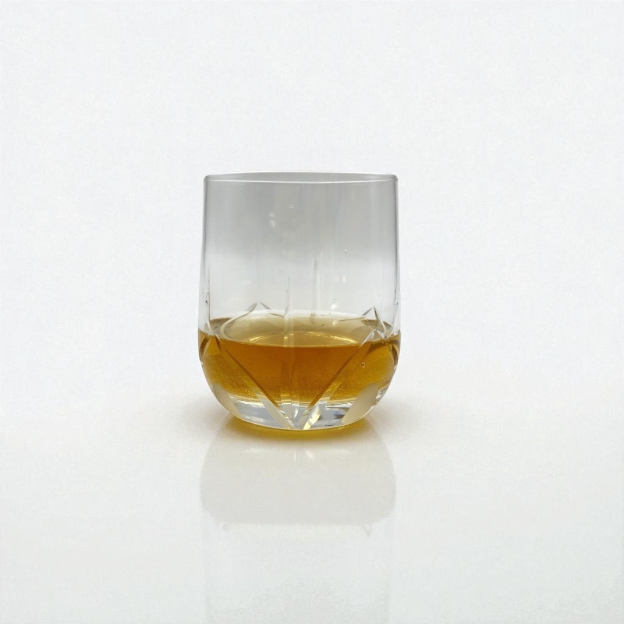 Royal Sip – 4pc Italian Glass Set