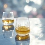 Timeless Elegance – 4pc Italian Glass Set
