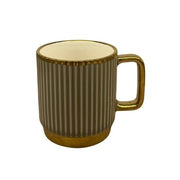 Elite Sips 06pc Tea Set