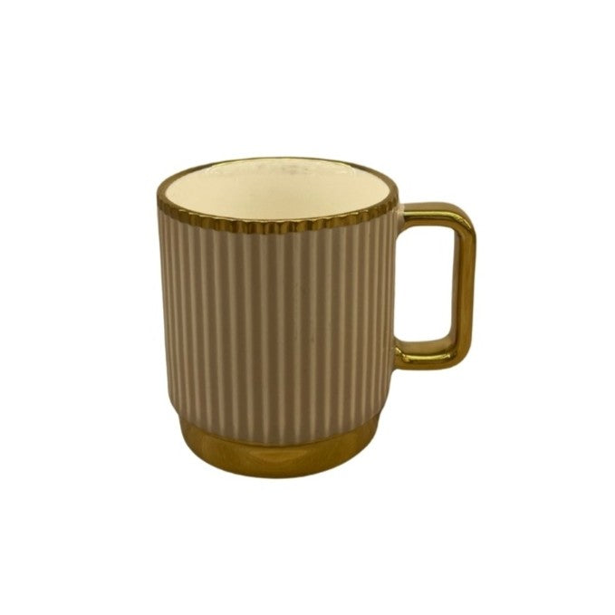 Elite Sips 06pc Tea Set