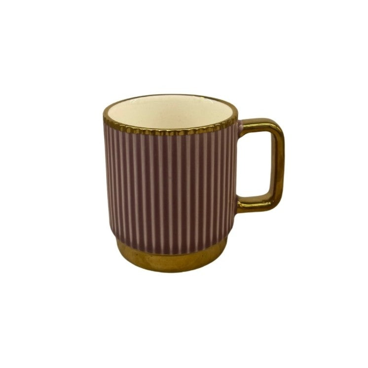 Elite Sips 06pc Tea Set
