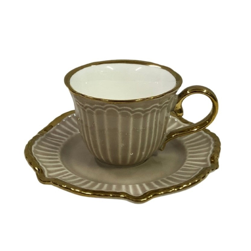Chic Sips 12pc Tea Set
