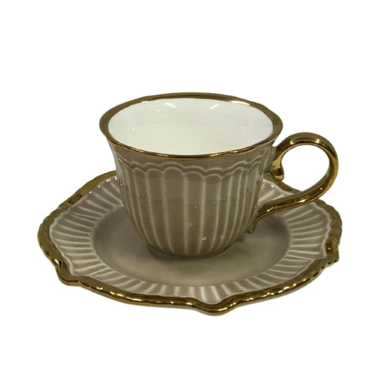 Chic Sips 12pc Tea Set