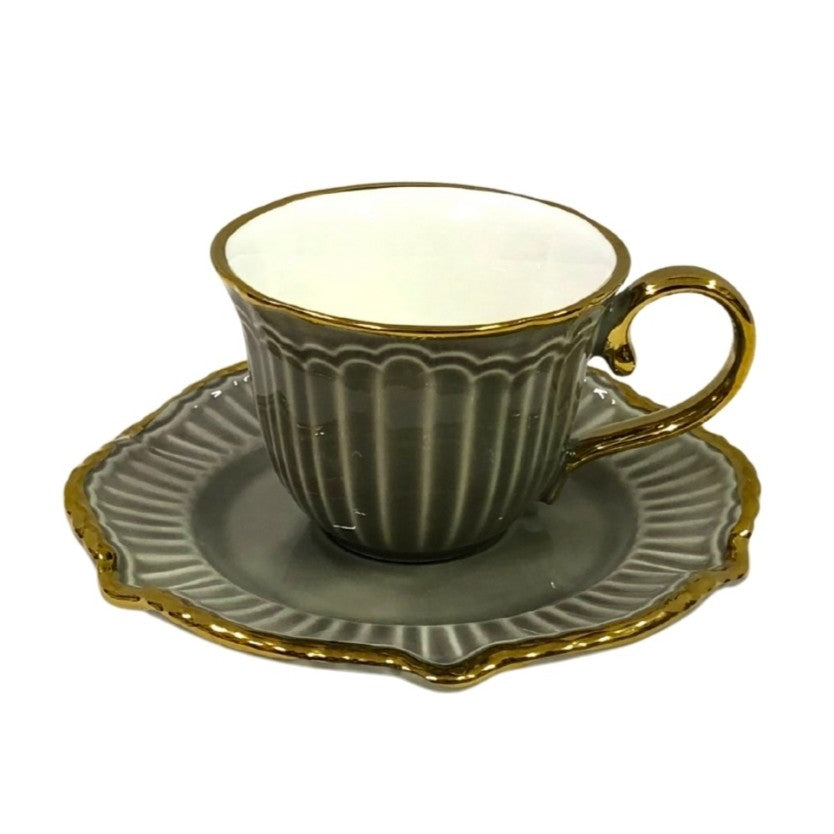Chic Sips 12pc Tea Set