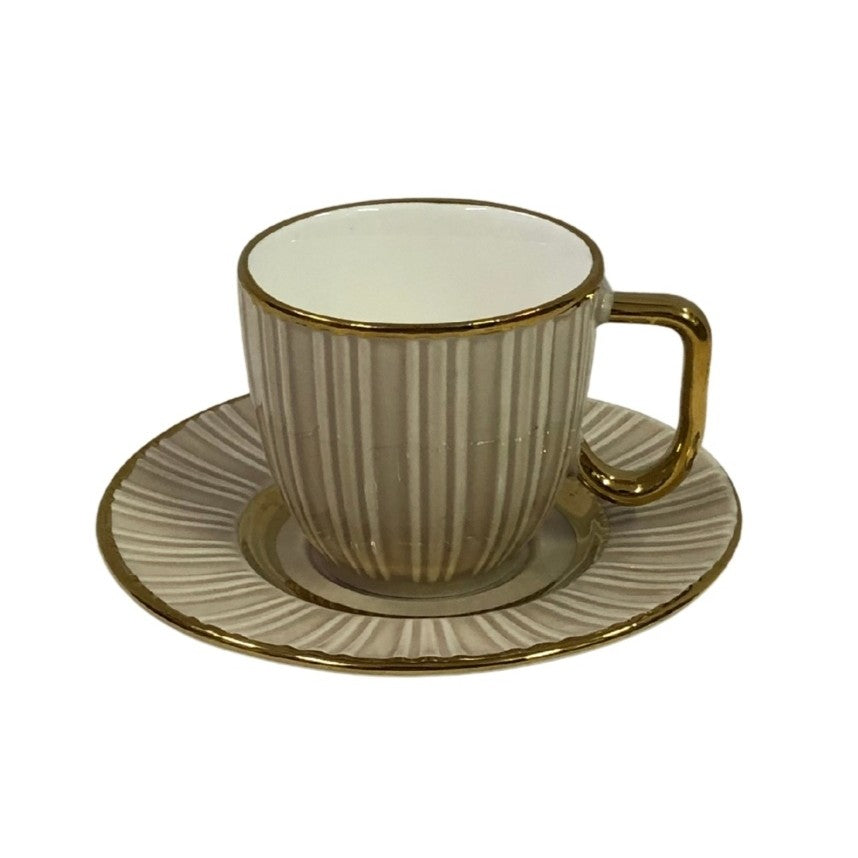 Bloom & Brew 12pc Tea Set