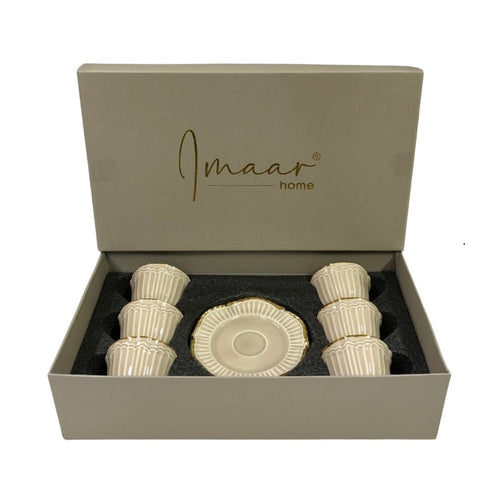 Bloom & Brew 12pc Tea Set
