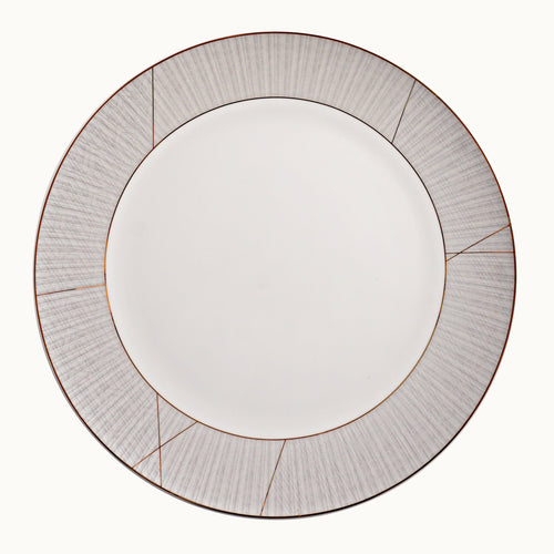 Linear Luxe Dinner Set
