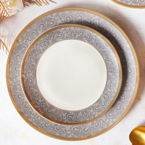 Imerial Grace Dinner Set