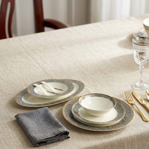 Imerial Grace Dinner Set