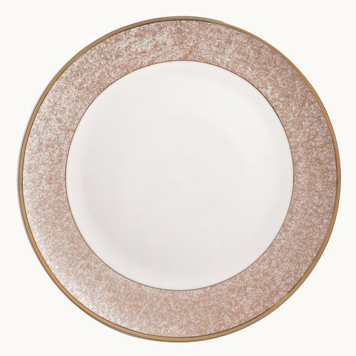 Amber Mosaic Dinner Set